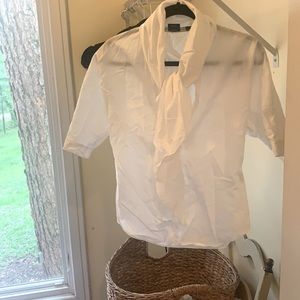 Ralph Lauren sport button down shirt